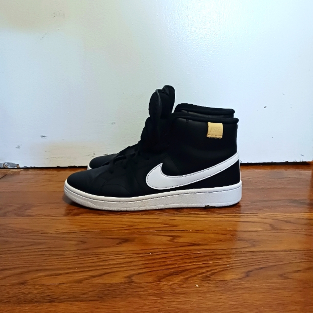 Nike Blazers